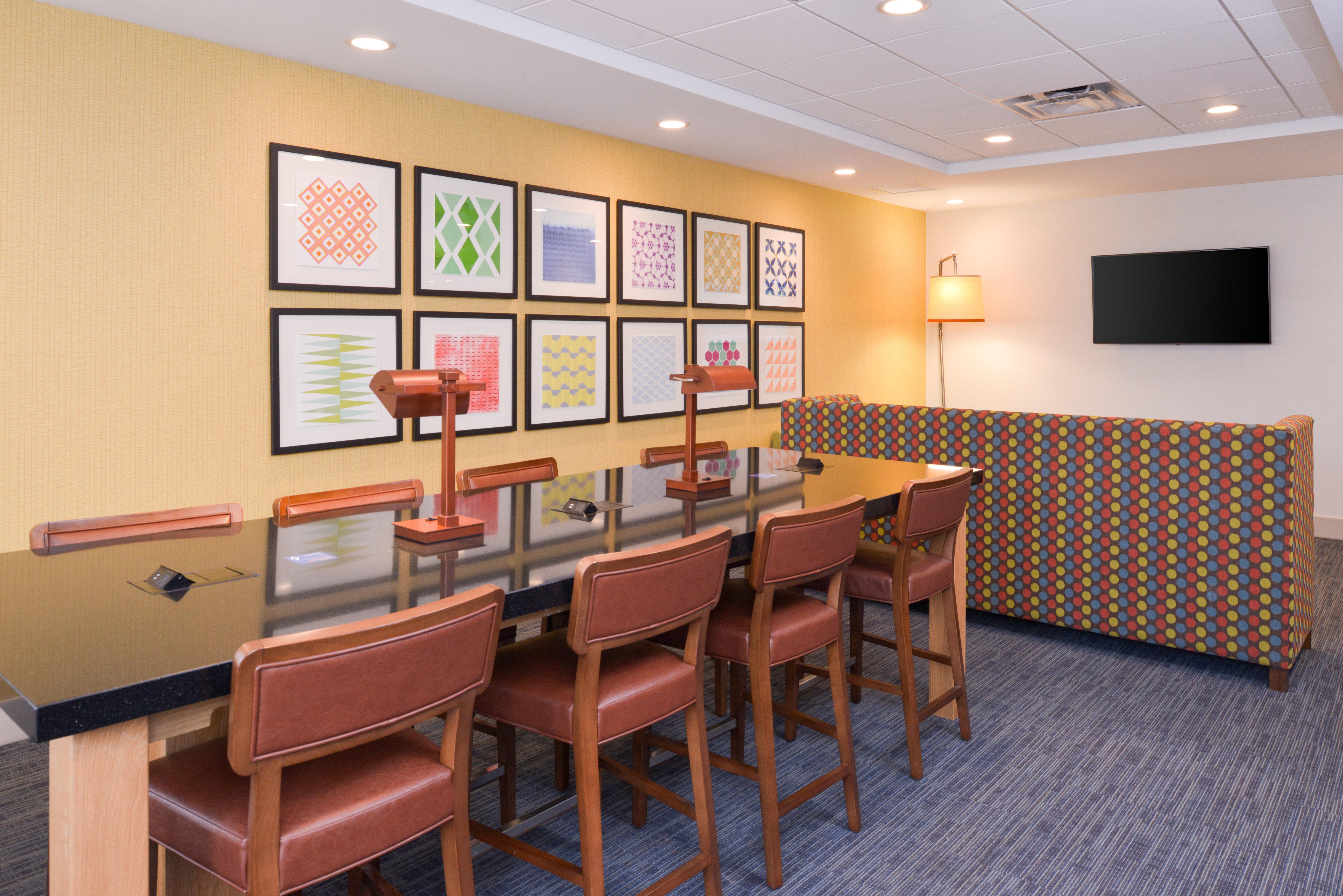 Express & Dtn-conv Ctr By Ihg Indianapolis